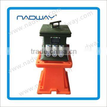 NADWAY stackable distribution board stand