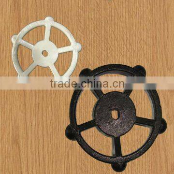 ball valve handle