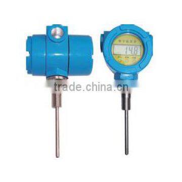 BBZ TXTC2 Intelligent Electronic Contactless Temperature Switch Controller for Lubrication System photo-3