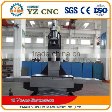 New Products mini cnc milling machine frame for sale VL430