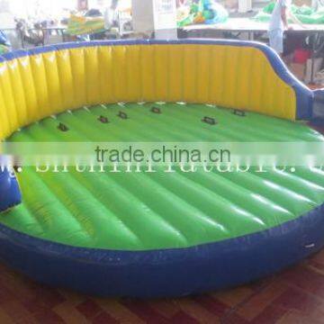 inflatable water toys for sale / high quality durable inflatable water games                        
                                                                                Supplier's Choice