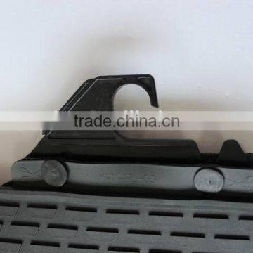 Heavy Duty Top Quality Custom Fit Car Floor Mats For CHEVROLET CRUZE On Sale photo-3