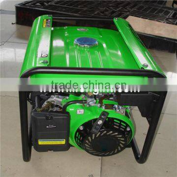 1000W Rated Power Heavy Duty Gasoline Generator LF1500-H