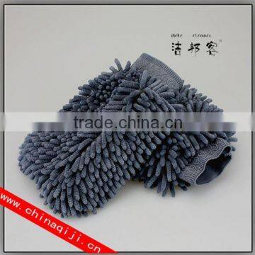 2014 hot sell long and chenille microfiber duster