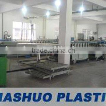 PP Plastic Machinery