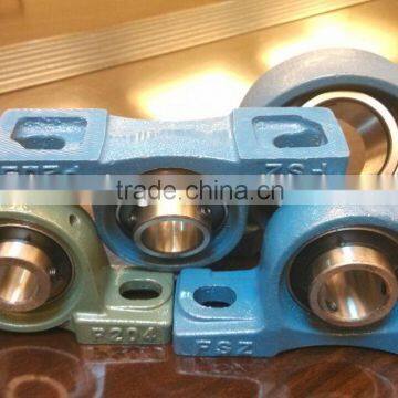 FSZ Factory Direct Support pillow block bearing UC(UK)(HC)(SA)(SB)P/F/FC/FL