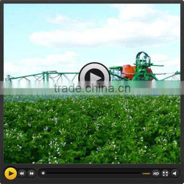 farm machine potato plant machine for potato farm,pesticide spray machine