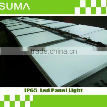IP65 Waterproof Led Panel Light, 18-72W Avaliable