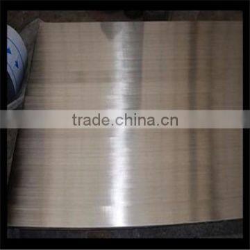 Plate Type Stainless Steel Plate