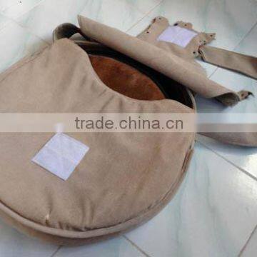 Bags Shamanic Drums Leather photo-4