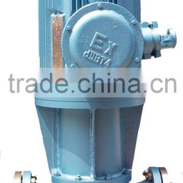 Vertical Single Stage Magnetic Driven Pump