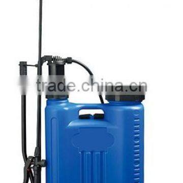 Pump 16L Bule Sprayer,hand 18L Red Sprayer;farm 20L Color Box Sprayer,besr Price Sprayer photo-4