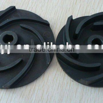 Sintered Water Pump Impeller,powder Metal Part photo-3