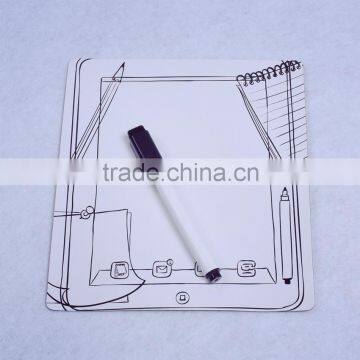 Funny Note Personalized Magnetic Writing Board for Kids photo-2