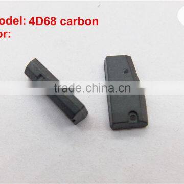 High Quality Key Transponder Chip for ID 4D68 Carbon Car Key Transponder Chip