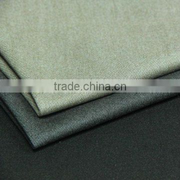 SDL1103255 Popular Soft Hand feeling TR Brushed Fabric