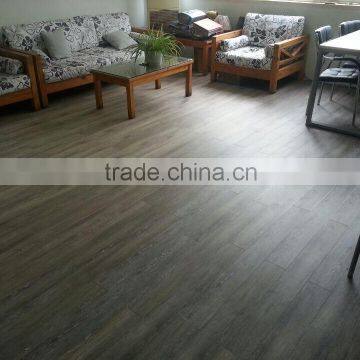 Luxury Vinyl Flooring With Different Thickness photo-2