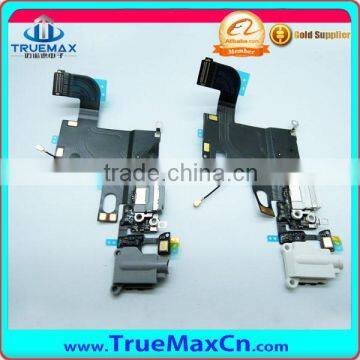 for iPhone 6 4.7 inches small parts charging port flex cable wholesale