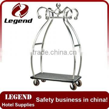 Economy Baggage Trolleys Hotel Luggage Trolley Turkey photo-4