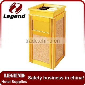 Wholesale waste bin for hotel with factory price