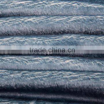 2016 Hot Sell Custom Printing Flannel Blanket With Pictures photo-6