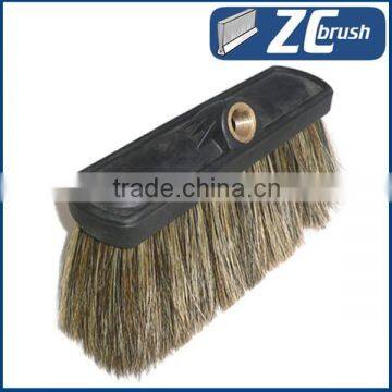 Soft Bristle Head Foaming Brush