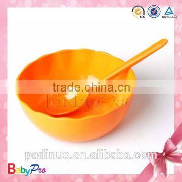 2015 Hot Sale Colorful Desigh For Baby Bowl Sets photo-4