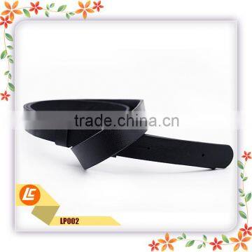 Fashionable Blank Leather Key Chain and Metal photo-6