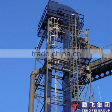 NE Plate Chain Good performance Bucket Elevators for industry