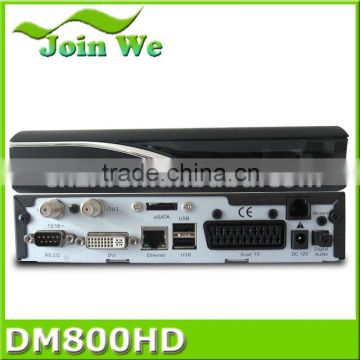 DM800-S,DM 800 HD TV receiver,DM800S,DM 800HD