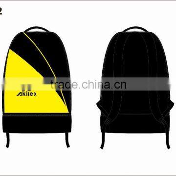 2016 new design wholesale high quality fashion cheap school backpack