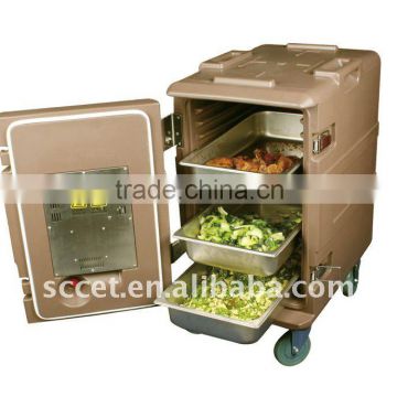 110L Electric insulated cabinet