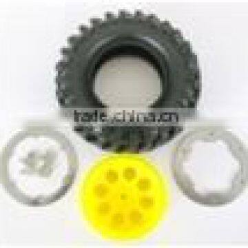 96MM Crawler Tires(260036)