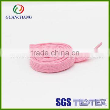 Custom Heat Transfer Printing Rainbow Shoelace