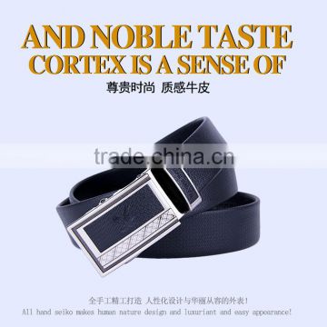 2014 High quality new men jeans belt