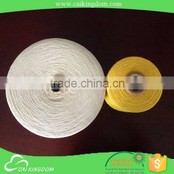 Leading manufacturer yarn for weaving china mop yarn exporter