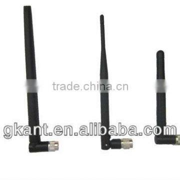 3G external wireless WLAN rubber duck 3G antenna,