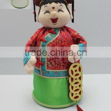 chinese new year gifts candy bag