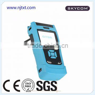 Plam Easy Handle OTDR for Fiber Tester 1310/1550nm