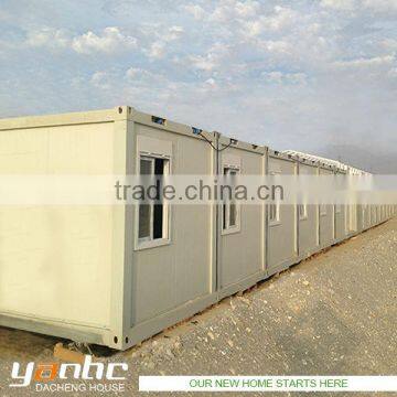 Construction Site Container House