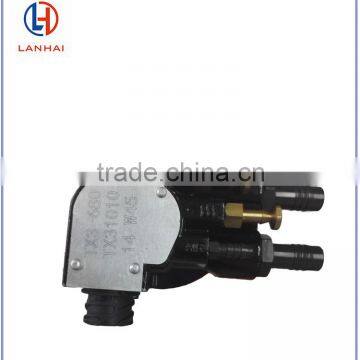 Anti-leakage Alarm Fuel Level Sensor photo-3