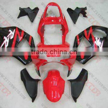 Dirt bike parts fairing plastic body kits