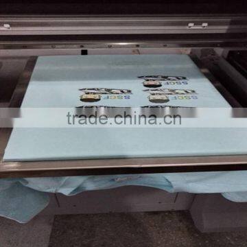 2016 New Products T-shirt Digital Printing Machine Price is Good photo-6