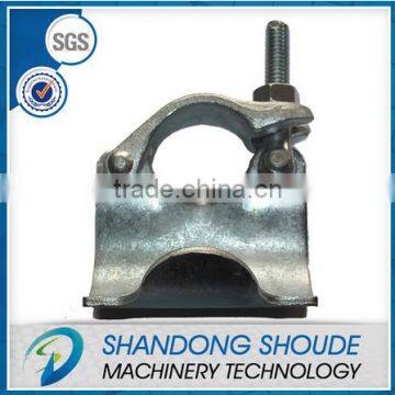 EN74 Pressed Scaffolding Putlog Coupler Made in China