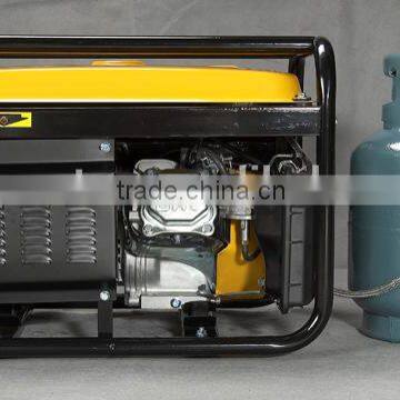 3KW methane generator biogas generator methane generator