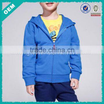 Fitted child clothes , kids sweatshirt , appropriate and comfortable sweatshirt (lyh03000292)