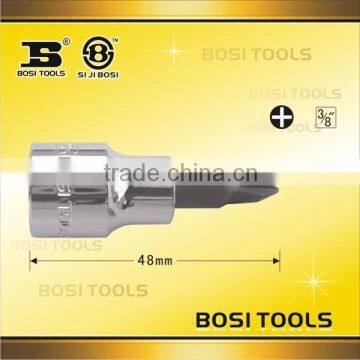 3/8 Bit sockets phillips