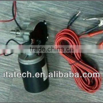 high temperature resistant!! DC12V 30w 4RPM BBQ motor,most popular barbecue motor in Middle East market