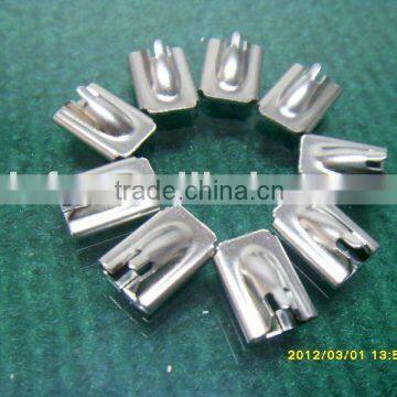 cable buckles stainess steel hasps