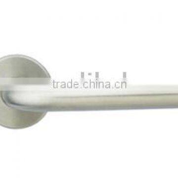 tube handle(lever handle,door lock handle,hardware,pull handle,outdoor handle,hollow handle)